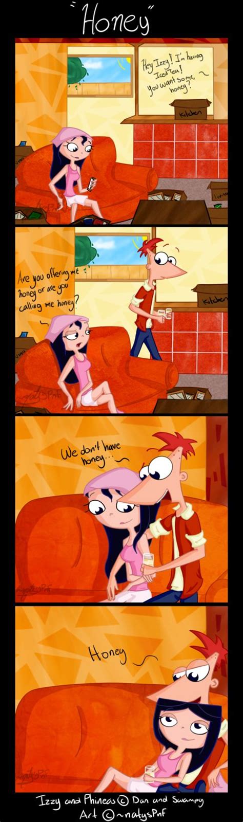 phineas and ferb r34|Phineas and Ferb porn comics, cartoon porn comics, Rule 34.